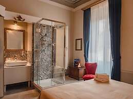 Palazzo dei Pavoni Relais di Charme
