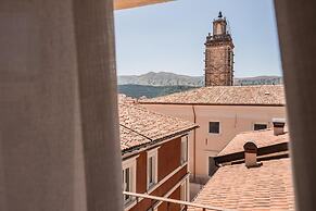 Palazzo dei Pavoni Relais di Charme