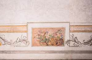 Palazzo dei Pavoni Relais di Charme