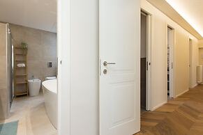 Rental in Rome Aurelia Sunset Penthouse