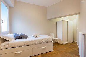 Rental in Rome Aurelia Sunset Penthouse