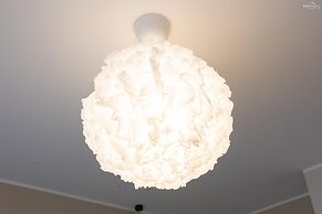 Rental in Rome Aurelia Sunset Penthouse