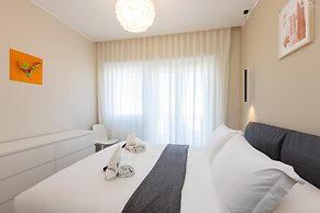Rental in Rome Aurelia Sunset Penthouse