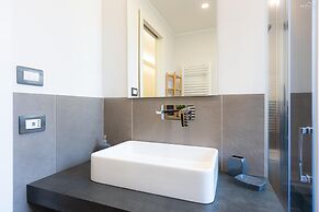 Rental in Rome Aurelia Sunset Penthouse