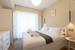 Rental in Rome Aurelia Sunset Penthouse
