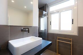 Rental in Rome Aurelia Sunset Penthouse