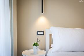 Rental in Rome Aurelia Sunset Penthouse
