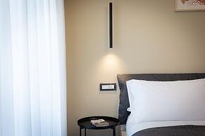 Rental in Rome Aurelia Sunset Penthouse