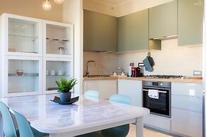 Rental in Rome Aurelia Sunset Penthouse