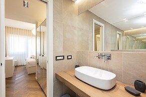 Rental in Rome Aurelia Sunset Penthouse