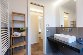 Rental in Rome Aurelia Sunset Penthouse