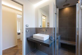 Rental in Rome Aurelia Sunset Penthouse