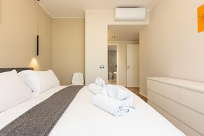 Rental in Rome Aurelia Sunset Penthouse