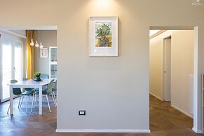Rental in Rome Aurelia Sunset Penthouse