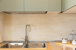 Rental in Rome Aurelia Sunset Penthouse