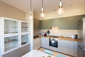 Rental in Rome Aurelia Sunset Penthouse