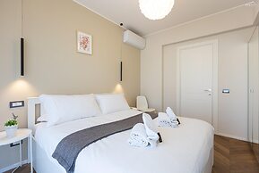 Rental in Rome Aurelia Sunset Penthouse