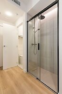 Square Rooms by Charming