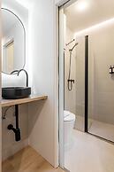 Square Rooms by Charming