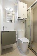 Square Rooms by Charming