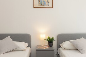 Rental in Rome Cesare Apartment
