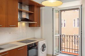 Rental in Rome Cesare Apartment