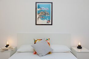 Rental in Rome Cesare Apartment