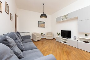 Rental in Rome Cesare Apartment