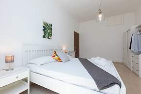 Rental in Rome Cesare Apartment