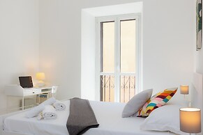 Rental in Rome Cesare Apartment