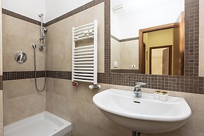 Rental in Rome Cesare Apartment