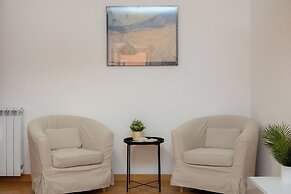 Rental in Rome Cesare Apartment