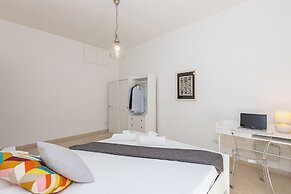 Rental in Rome Cesare Apartment