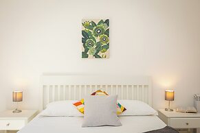 Rental in Rome Cesare Apartment
