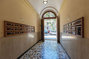 Rental in Rome Cesare Apartment