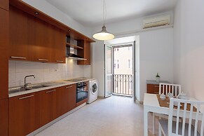 Rental in Rome Cesare Apartment