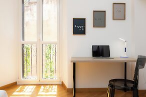 Rental in Rome Cesare Apartment