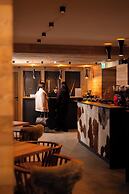 Le Mallet Courmayer by Halldis