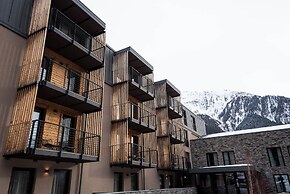 Le Mallet Courmayer by Halldis