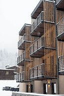 Le Mallet Courmayer by Halldis