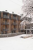 Le Mallet Courmayer by Halldis