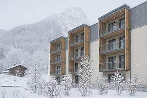 Le Mallet Courmayer by Halldis