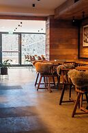 Le Mallet Courmayer by Halldis