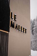 Le Mallet Courmayer by Halldis