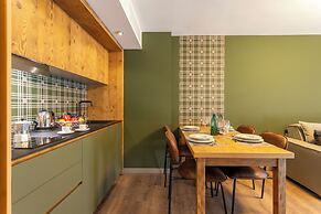 Le Mallet Courmayer by Halldis
