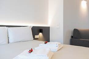 Htm Hybrid Tower Mestre by Halldis