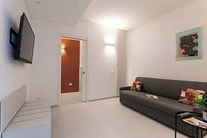Htm Hybrid Tower Mestre by Halldis