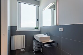 Htm Hybrid Tower Mestre by Halldis