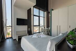 Htm Hybrid Tower Mestre by Halldis