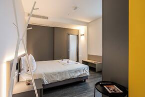 Htm Hybrid Tower Mestre by Halldis